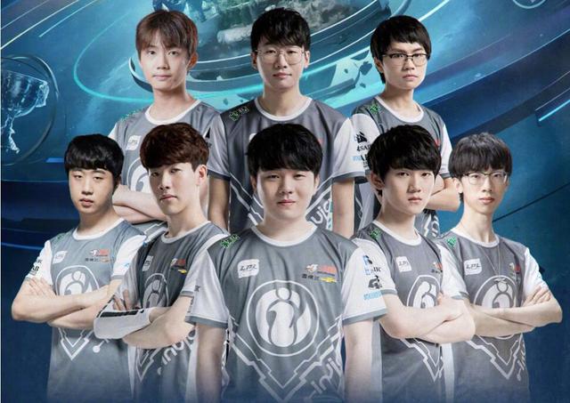外媒评lol全球战队战力前20排行：T1稳坐榜首 V5&WBG&RNG位列前五