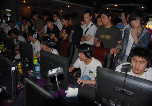 一超缺席，多强争雄——IEM 冬季赛前瞻