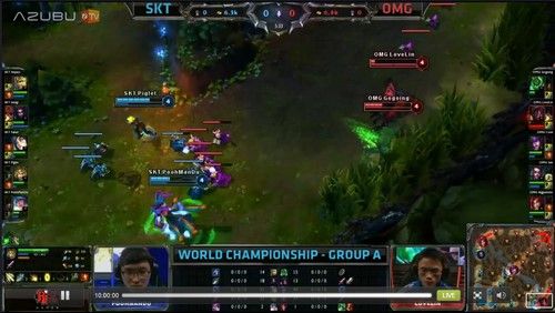 扑克高手如何看失败（牌桌高手眼中的失败）