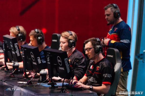 所有来自PGL Astana 2025欧洲预选赛第一比赛日的结果