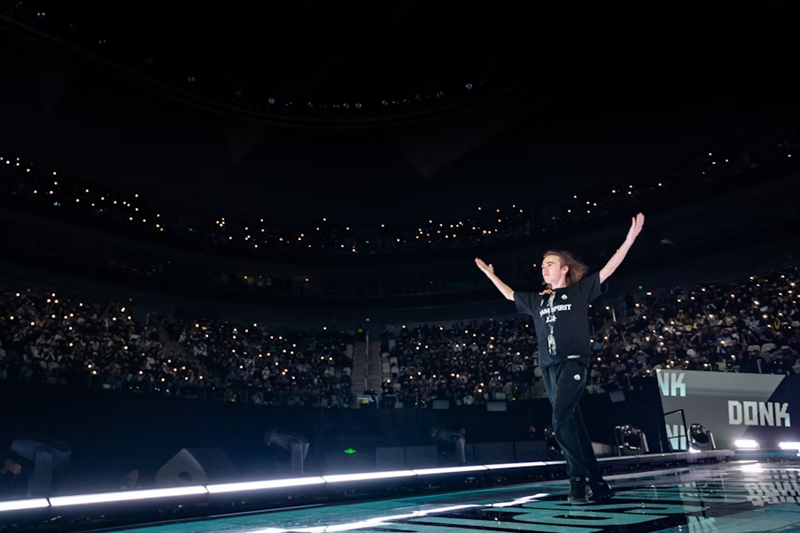 赌场管理：人脸识别如何追踪黑名单玩家。（赌场如何用人脸识别追踪黑名单玩家）