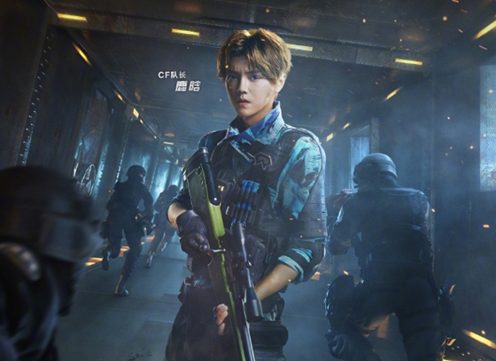 BLAST秋季预选赛中国区：ODG晋级封闭预选赛