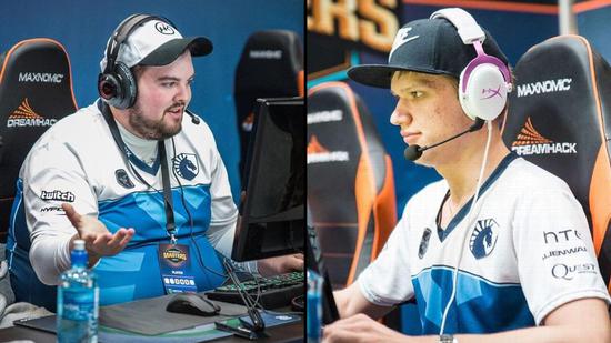 WE官方：上单 Cube 重返赛场并加入战队