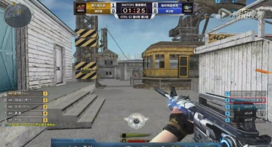 “Fever”箱子中的错误在 CS2 ：稀有刀具变得过于容易获得