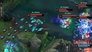 炸金花真的靠胆子赢吗（炸金花取胜真就靠胆量吗）