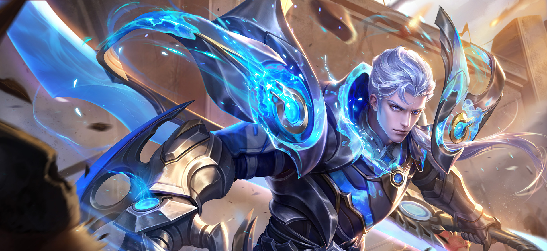 Falcons 和 The MongolZ 在 PGL 布加勒斯特 2025 开局失利