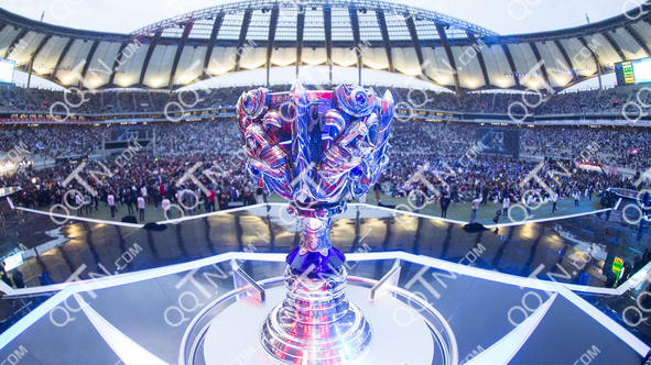 Imp艾希团战活不了 Icon塞拉斯无限游龙 M3首局压制击败BGM